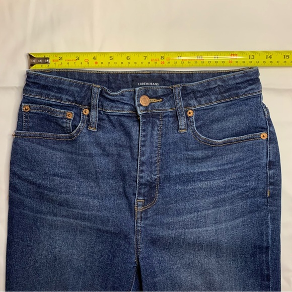 J Crew Jeans Sz 27 - Picture 9 of 9